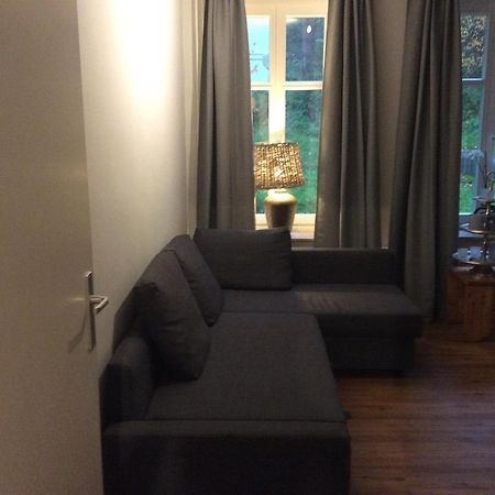 Ferienwohnung Graue Maus 플렌스부르크 외부 사진